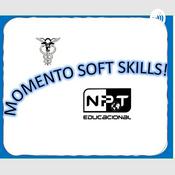 Podcast Momento Soft Skills - de olho no mercado de trabalho