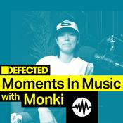 Podcast Defected: Moments In Music