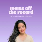 Podcast Moms Off The Record