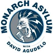 Podcast Monarch Asylum Podcast