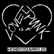 Podcast Mondo Bizarro - Punkrock Radio