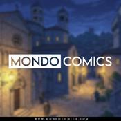 Podcast Mondo Comics