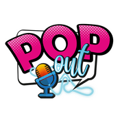 Podcast Pop Out - 4 salti nella cultura pop