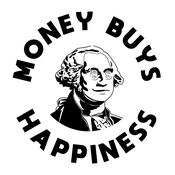 Podcast Money Buys Happiness