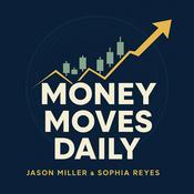 Podcast Money Moves Daily