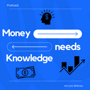 Podcast Money needs Knowledge