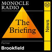 Podcast The Briefing