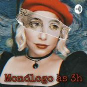 Podcast Monólogo às 3h 🌙