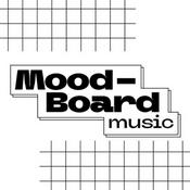Podcast Moodboard