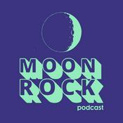 Podcast Moon Rock