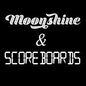 Podcast Moonshine and Scoreboards