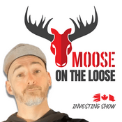 Podcast Moose on The Loose