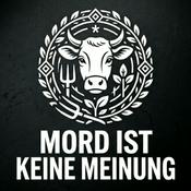 Podcast Mord ist keine Meinung