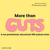 Podcast More Than Guts