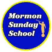 Podcast Mormon Sunday School