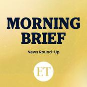 Podcast Morning Brief