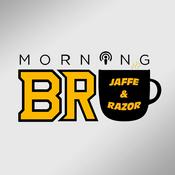 Podcast Morning Bru with Jaffe & Razor