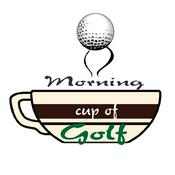 Podcast Morning Cup Of Golf