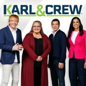 Podcast Karl and Crew