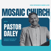 Podcast Mosaic Church Podcast