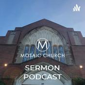 Podcast Mosaic Church - Tallahassee Podcast