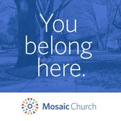 Podcast Mosaic Equip: Bible Studies, Forge Program, Classes, Trainings.