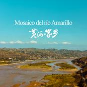 Podcast Mosaico del río Amarillo