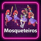 Podcast Mosqueteiros