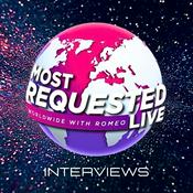 Podcast Most Requested Live Interviews