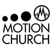 Podcast Motion Church