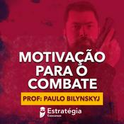 Podcast Motivação para o Combate