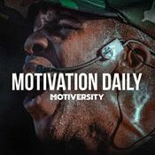 Podcast Motivation Daily by Motiversity