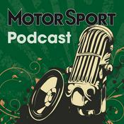 Podcast Motor Sport Magazine Podcast