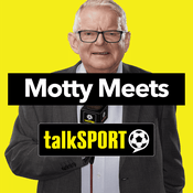Podcast Motty Meets
