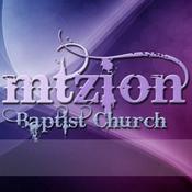 Podcast Mount Zion Baptist Church (Redwood City)