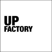 Podcast UP Factory