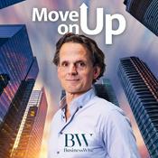 Podcast Move on Up