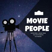 Podcast Movie People: Interviews & More From the Southampton Playhouse