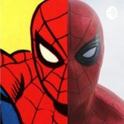 Podcast Movies to Comics