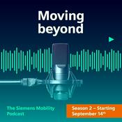 Podcast Moving beyond