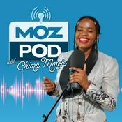 Podcast MozPod with Chima Mmeje