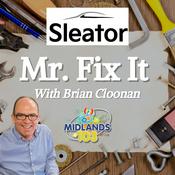 Podcast Mr. Fix It