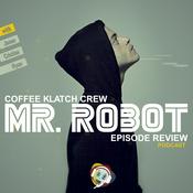 Podcast Mr Robot
