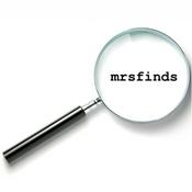 Podcast mrsfinds