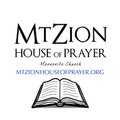 Podcast Mt Zion House of Prayer