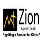 Podcast Mt Zion's Podcast