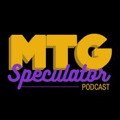 Podcast MTG Speculator Podcast