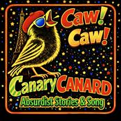 Podcast CANARY CANARD STUDIOS-A fly by Noir Production...