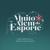 Podcast Muito Além Do Esporte