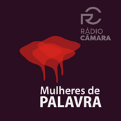 Podcast Mulheres de Palavra